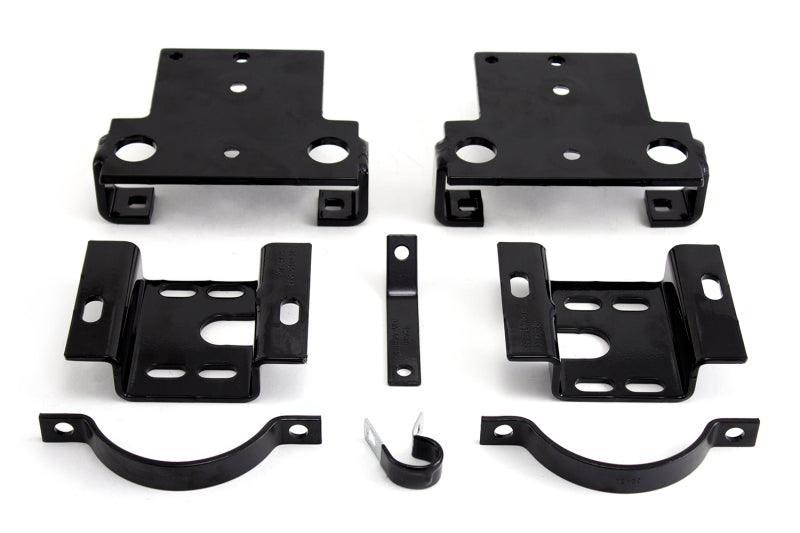 Air Lift LoadLifter 5000 Air Spring Kit