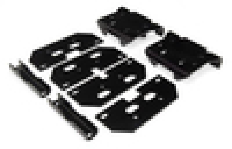 Air Lift LoadLifter 5000 Air Spring Kit