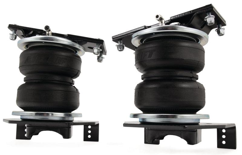 Air Lift LoadLifter 5000 Air Spring Kit 17 Ford Super Duty Pick Up