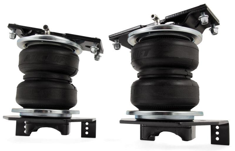 Air Lift LoadLifter 5000 Air Spring Kit 17 Ford Super Duty Pick Up
