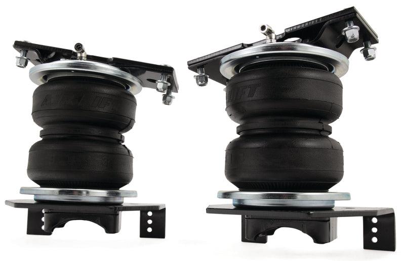 Air Lift LoadLifter 5000 Air Spring Kit 17 Ford Super Duty Pick Up