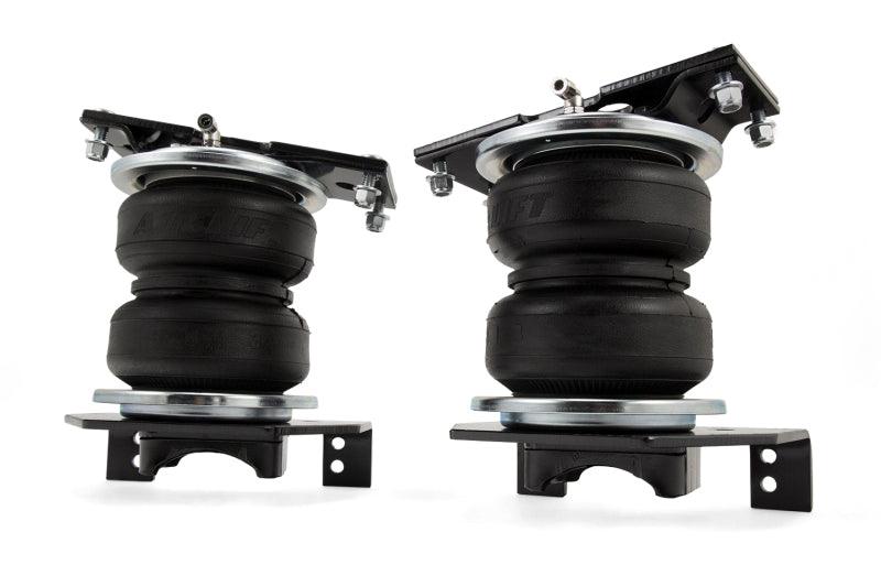 Air Lift LoadLifter 5000 Air Spring Kit 17 Ford Super Duty Pick Up