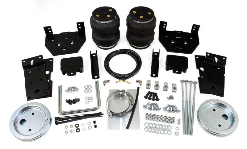 Air Lift LoadLifter 5000 Air Spring Kit 17 Ford Super Duty Pick Up