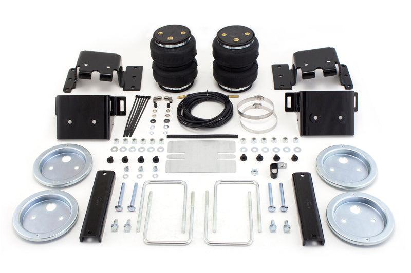 Air Lift LoadLifter 5000 Rear Air Spring Kit for 11-17 Chevrolet Silverado 2500/3500