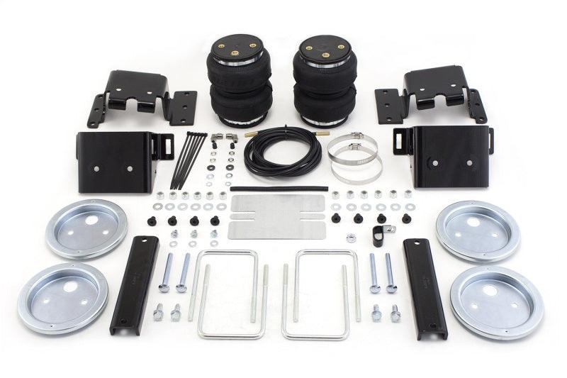 Air Lift LoadLifter 5000 Rear Air Spring Kit for 11-17 Chevrolet Silverado 2500/3500
