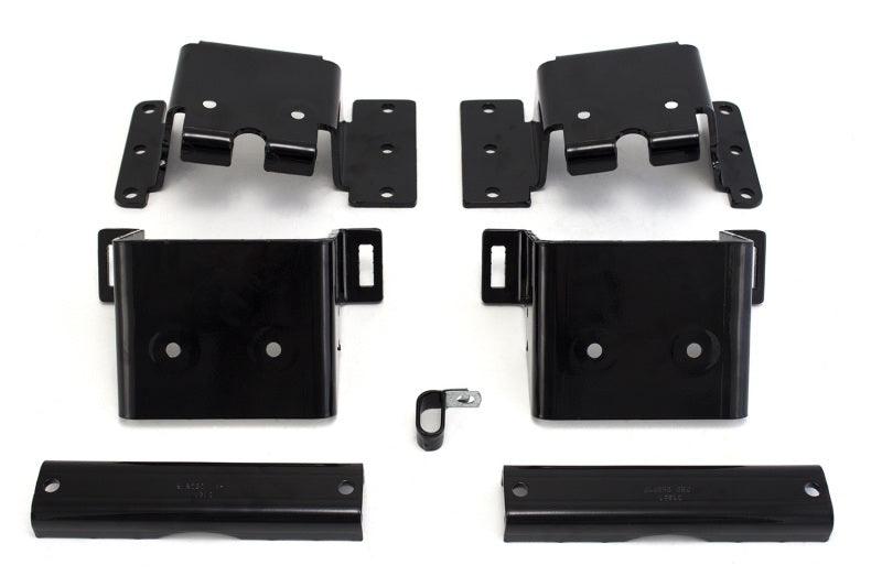 Air Lift LoadLifter 5000 Rear Air Spring Kit for 11-17 Chevrolet Silverado 2500/3500