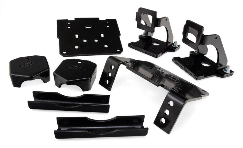 Air Lift LoadLifter 5000 Rear Air Spring Kit for 99 to 04 Ford 250/350 Superduty