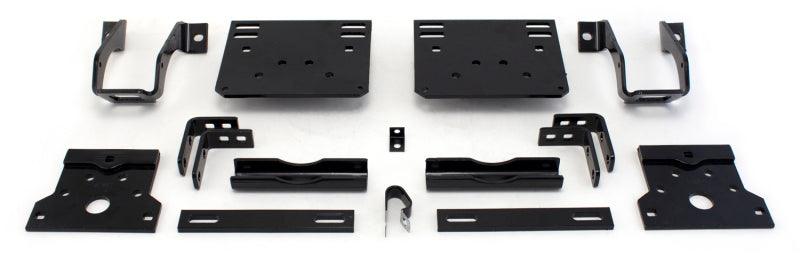 Air Lift LoadLifter 5000 Rear Air Spring Kit for 99 to 04 Ford 250/350 Superduty