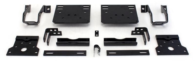 Air Lift LoadLifter 5000 Rear Air Spring Kit for 99 to 04 Ford 250/350 Superduty
