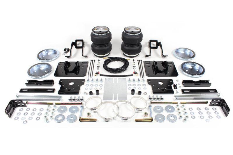 Air Lift LoadLifter 5000 Rear Air Spring Kit for 99 to 04 Ford 250/350 Superduty