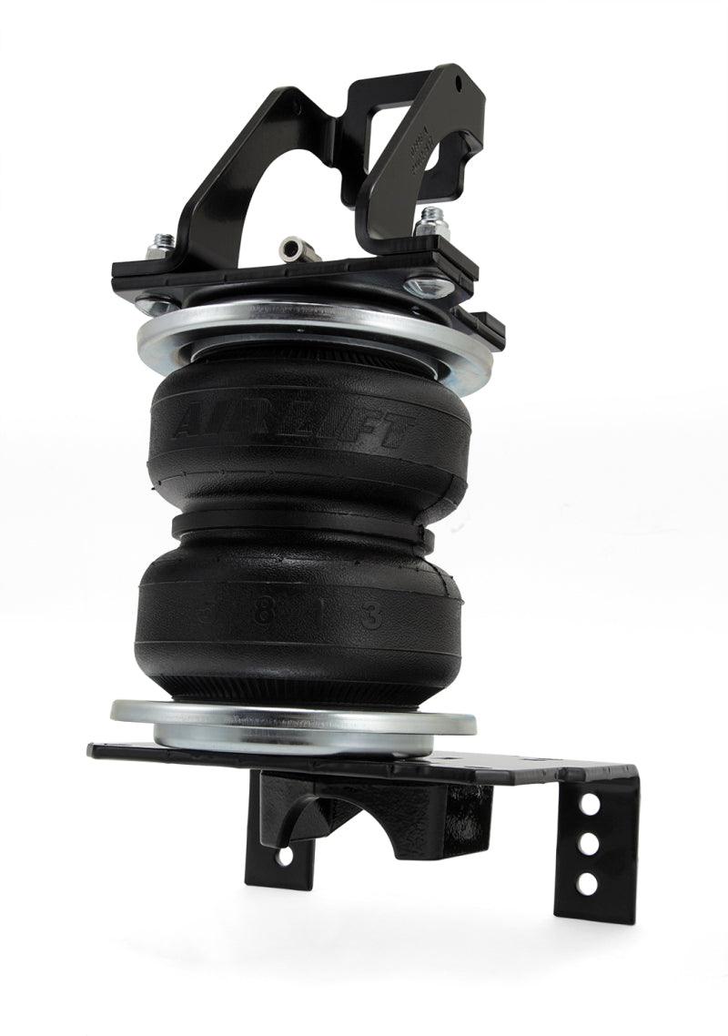 Air Lift LoadLifter 5000 Rear Air Spring Kit for 99 to 04 Ford 250/350 Superduty