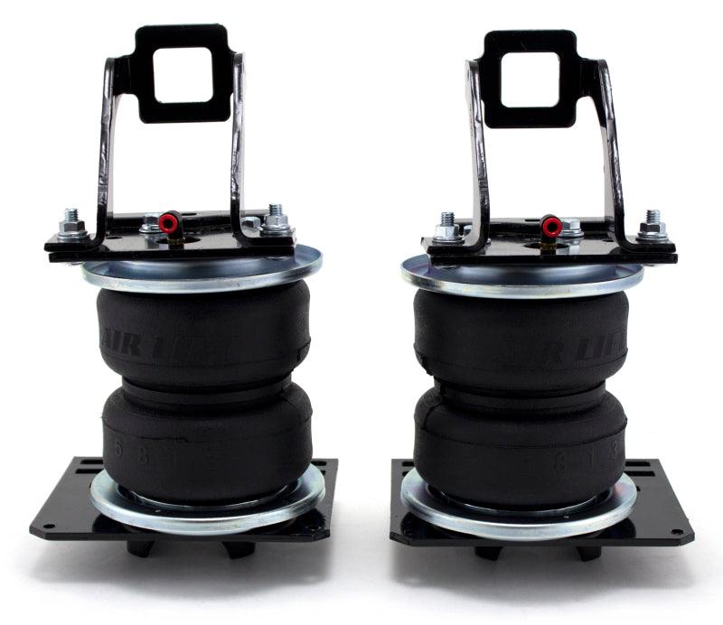 Air Lift LoadLifter 5000 Rear Air Spring Kit for 99 to 04 Ford 250/350 Superduty