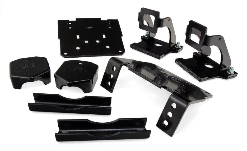 Air Lift LoadLifter 5000 Rear Air Spring Kit for 99 to 04 Ford 250/350 Superduty