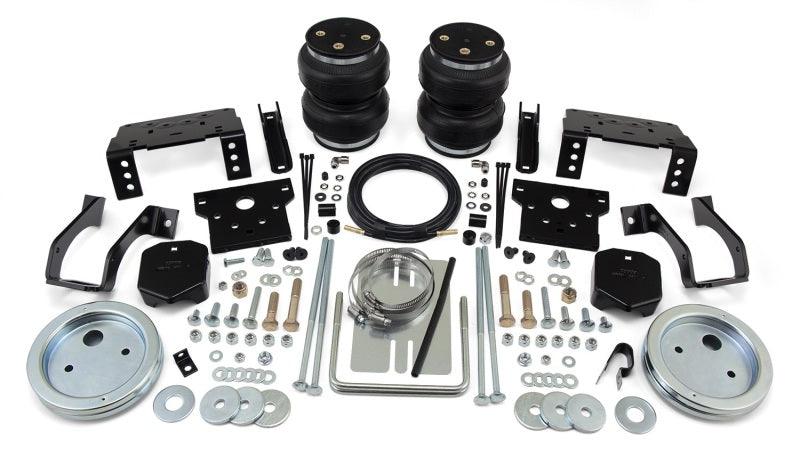 Air Lift LoadLifter 5000 Rear Air Spring Kit for 99 to 04 Ford 250/350 Superduty