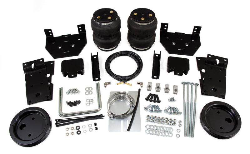 Air Lift LoadLifter 5000 Ultimate Air Spring Kit w/Internal Jounce Bumper 17 Ford Super Duty Pickup