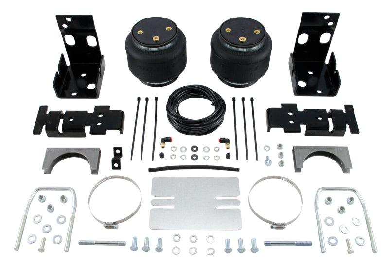 Air Lift LoadLifter 5000 Ultimate Rear Air Spring Kit for 06-17 Ford E-350 Super Duty XL/XLT