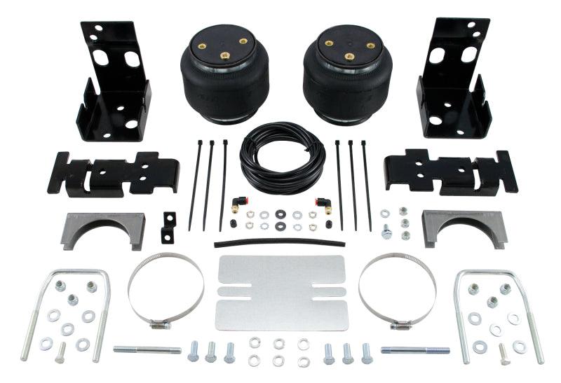 Air Lift LoadLifter 5000 Ultimate Rear Air Spring Kit for 06-17 Ford E-350 Super Duty XL/XLT