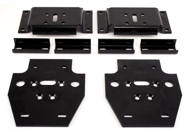 Air Lift LoadLifter 5000 Ultimate Rear Air Spring Kit for 07-17 Toyota Tundra