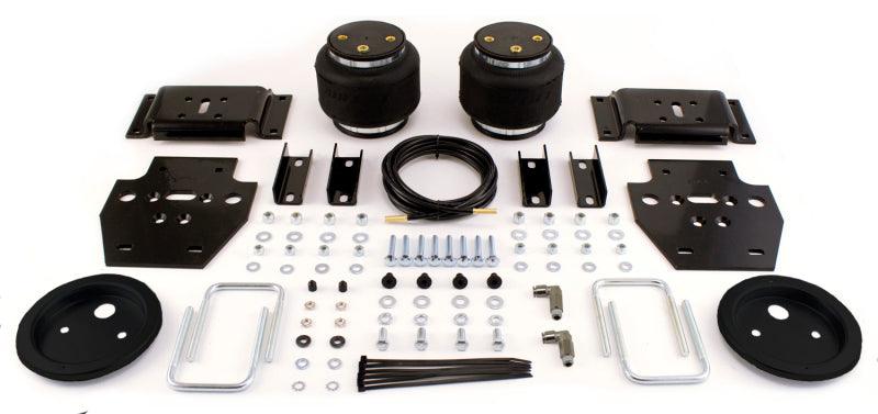 Air Lift LoadLifter 5000 Ultimate Rear Air Spring Kit for 07-17 Toyota Tundra