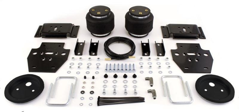 Air Lift LoadLifter 5000 Ultimate Rear Air Spring Kit for 07-17 Toyota Tundra