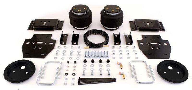 Air Lift LoadLifter 5000 Ultimate Rear Air Spring Kit for 07-17 Toyota Tundra