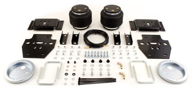 Air Lift LoadLifter 5000 Ultimate Rear Air Spring Kit for 07-17 Toyota Tundra
