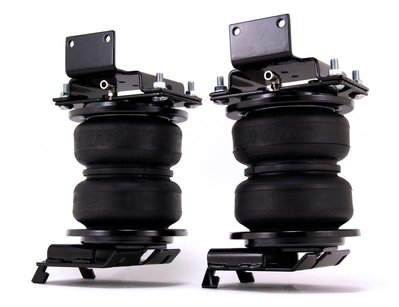 Air Lift LoadLifter 5000 Ultimate Rear Air Spring Kit for 11-17 Dodge Ram 1500