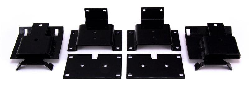 Air Lift LoadLifter 5000 Ultimate Rear Air Spring Kit for 11-17 Dodge Ram 1500