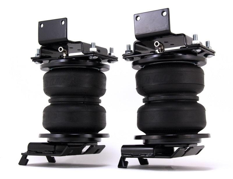 Air Lift LoadLifter 5000 Ultimate Rear Air Spring Kit for 11-17 Dodge Ram 1500