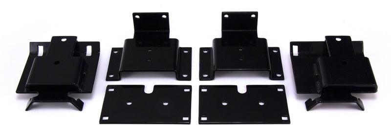 Air Lift LoadLifter 5000 Ultimate Rear Air Spring Kit for 11-17 Dodge Ram 1500