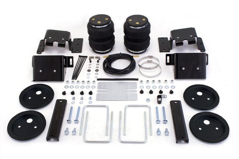 Air Lift LoadLifter 5000 Ultimate Rear Air Spring Kit for 11-17 GMC Sierra 2500 HD