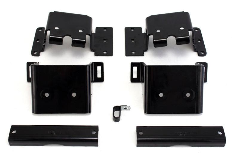 Air Lift LoadLifter 5000 Ultimate Rear Air Spring Kit for 11-17 GMC Sierra 2500 HD