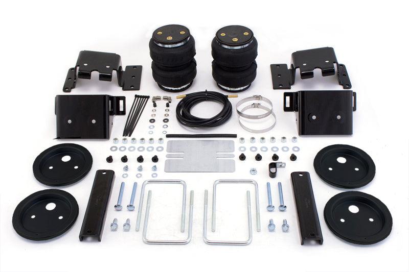 Air Lift LoadLifter 5000 Ultimate Rear Air Spring Kit for 11-17 GMC Sierra 2500 HD