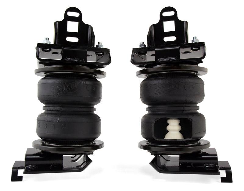 Air Lift LoadLifter 5000 Ultimate for 2019 Ram 1500 4WD w/Internal Jounce Bumper