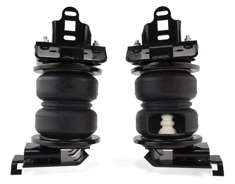 Air Lift LoadLifter 5000 Ultimate for 2019 Ram 1500 4WD w/Internal Jounce Bumper