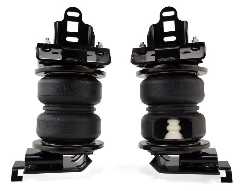 Air Lift LoadLifter 5000 Ultimate for 2019 Ram 1500 4WD w/Internal Jounce Bumper