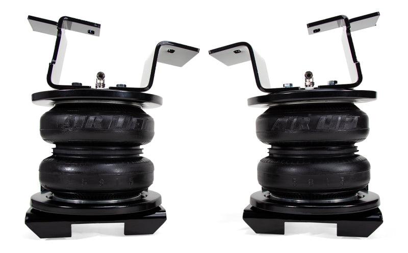 Air Lift LoadLifter 7500 XL Ultimate Air Spring Kit for 2019 Ram 3500 (2WD & 4WD)