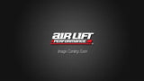 Air Lift Replacement Air Bag (Universal)