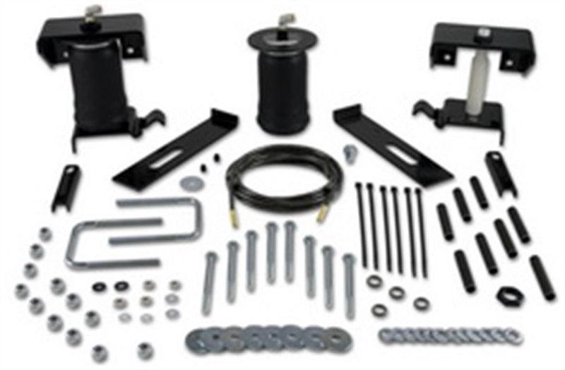 Air Lift SlamAir Kit
