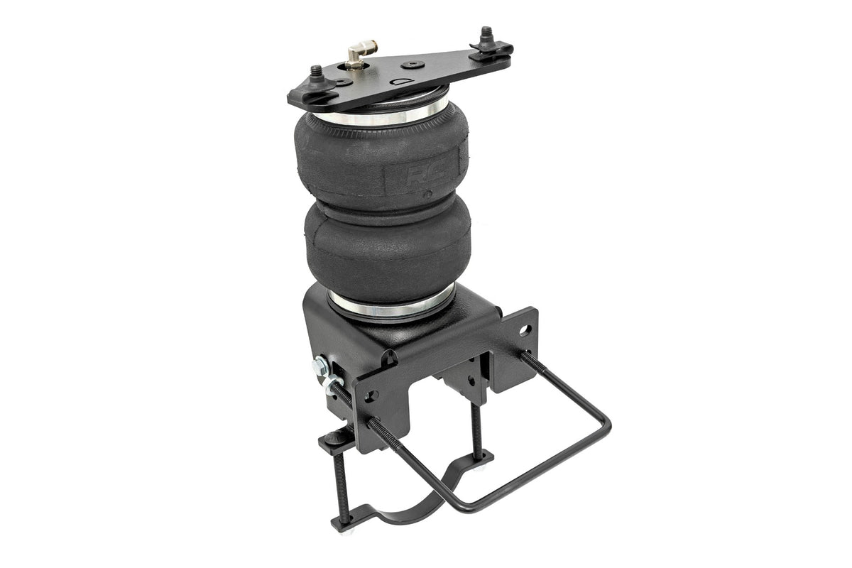 Air Spring Kit w/compressor | Ford F-250/F-350 Super Duty (17-23)