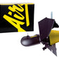 Airaid 09-15 Cadillac CTS V8-6.2L Performance Air Intake System
