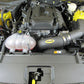 Airaid 15-16 Ford Mustang L4-2.3L F/I Jr Intake Kit