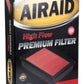 Airaid 99-14 Chevy / GMC Silverado (All Engines) Direct Replacement Filter