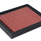 Airaid 99-14 Chevy / GMC Silverado (All Engines) Direct Replacement Filter