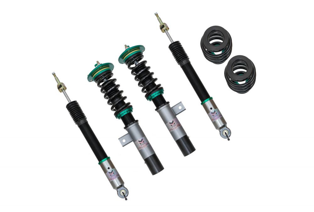 Audi A3/S3 14-19 (AWD) - Euro I Series Coilovers - MR-CDK-AA314-AW-EU