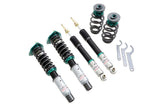 Audi A4/A5 17+ (48mm Front Strut, INCL Allroad) EU Series Coilover - MR-CDK-AA517-48-EU