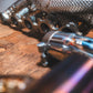 Audi R8 V8 / V10 Valved Sport Exhaust System