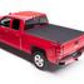 BAK 04-14 Chevy Silverado 1500 5ft 8in Bed BAKFlip MX4 Matte Finish