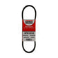 Accessory Drive Belt BAN-4PK1010 For Honda Civic Nissan 300ZX