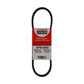 Accessory Drive Belt BAN-5PK1060 For Volkswagen Jetta Golf Rabbit Audi TT Quattro RS
